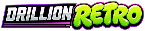 Drillion Retro