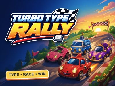 Turbo Type Rally